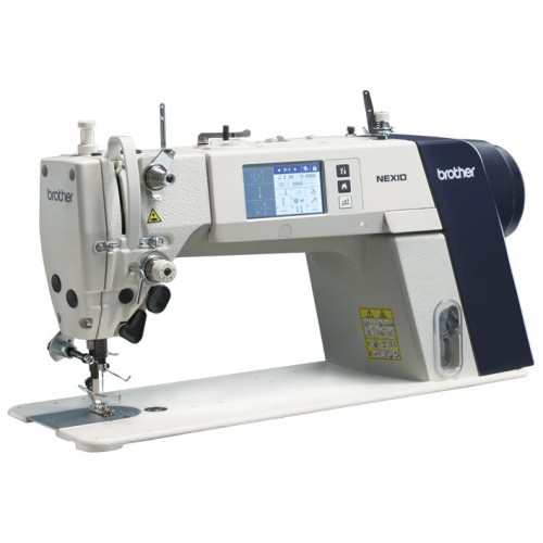Buy Brother S7300A Direct Drive Industrial Sewing Machine With Auto